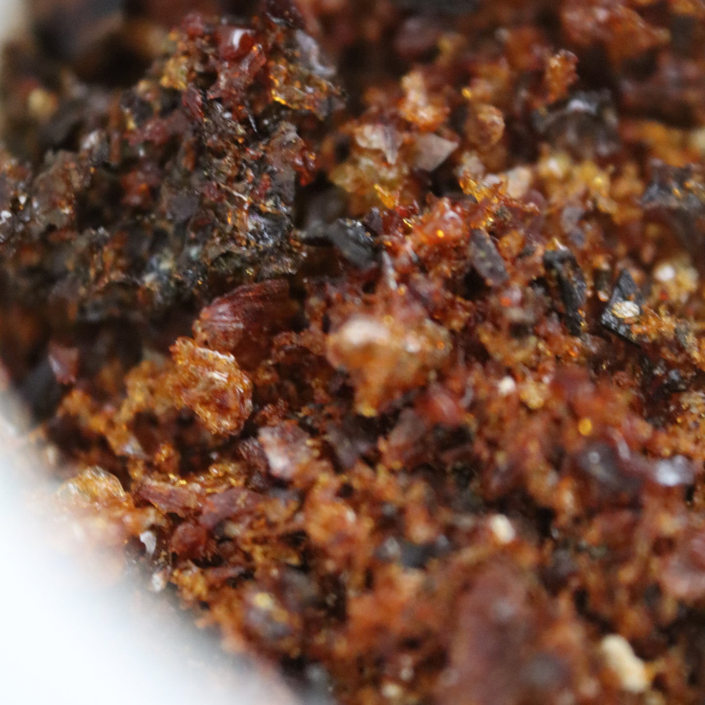 Reishi Resin