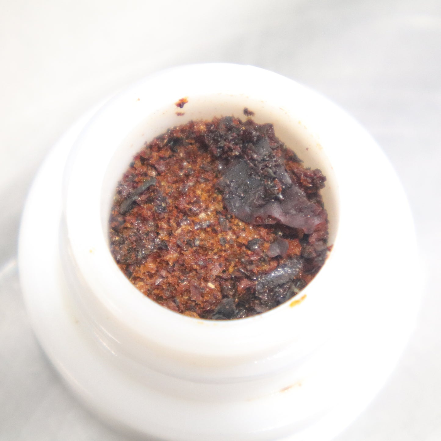 Reishi Resin